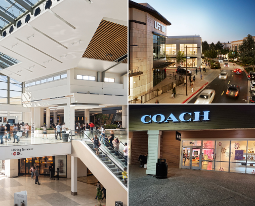 Shopping in NorCal/ Bay Area cover photo collage