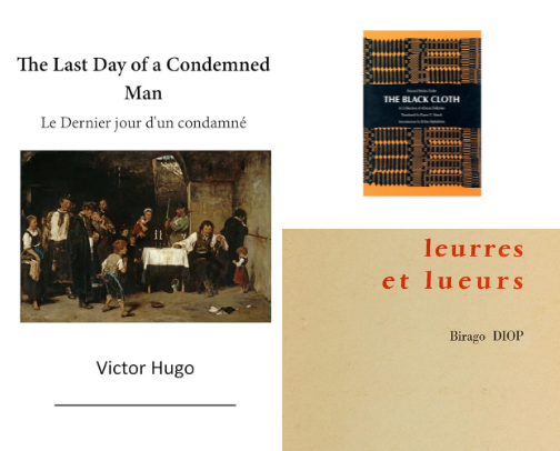 My favorite book recs cover photo collage