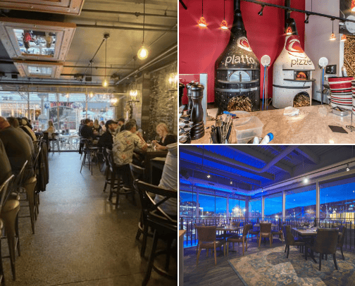 Best Places to Eat in St. John's, NL cover photo collage