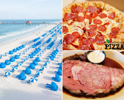 My new list cover photo collage