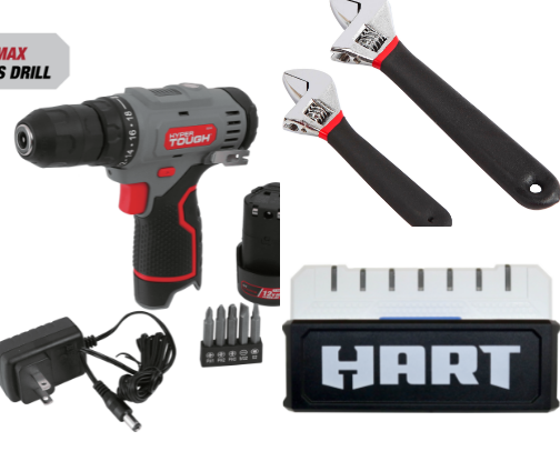 Tools that will make your life easier as a dad cover photo collage