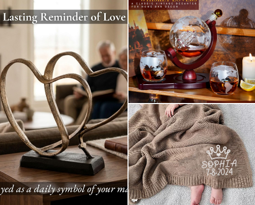 For the Family cover photo collage