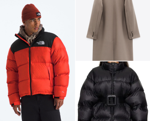 The Ultimate Trendy Outfit Essentials cover photo collage