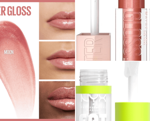 Makeup Dupes cover photo collage
