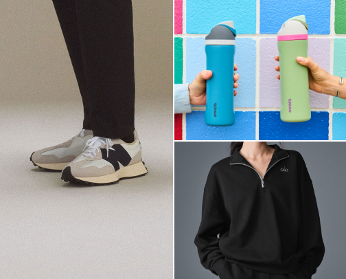 Must haves! cover photo collage