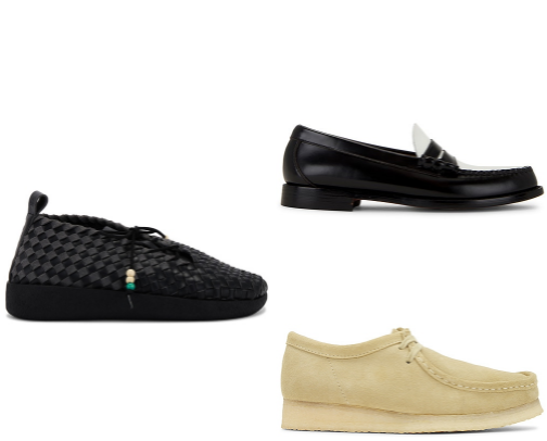 👟 My Trending & In-Demand Kicks: Where Style Meets Comfort Every Step of the Way! ✨ cover photo collage