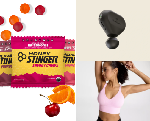 running essentials all runners NEED cover photo collage