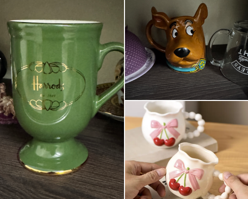 SIP SOCIETY cover photo collage