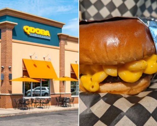 My top local recs cover photo collage