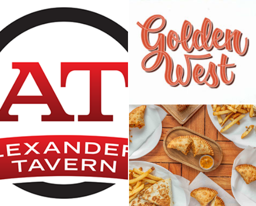 Baltimore GF Restaurant Recs cover photo collage