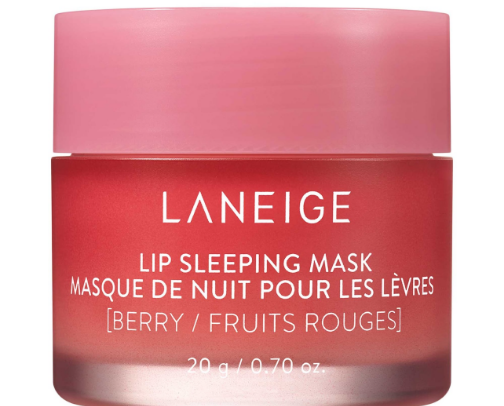 💋 Luscious Lips: Must-Have Balms & Masks cover photo collage