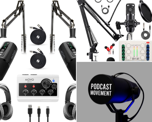 Digital Communication! cover photo collage