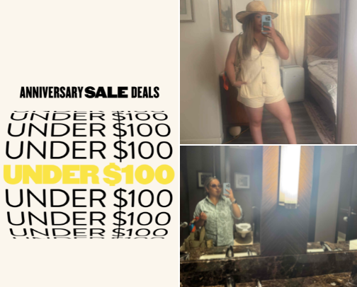 Petal and Pup Midsize outfits cover photo collage