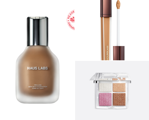 Makeup Must Have from a Makeup Artist cover photo collage