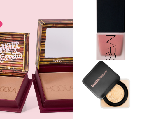 ✨ Ultimate Beauty Picks 💄 cover photo collage