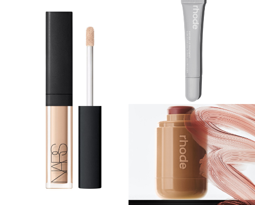 My Make-up Recommendations  🪞✨ cover photo collage