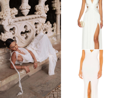 Bridal Era cover photo collage