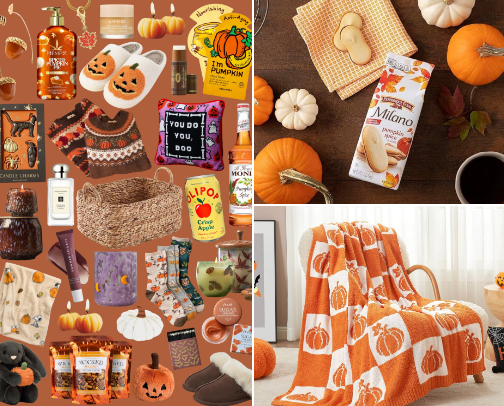 Build A Boo Basket (so cute you’ll want to make 2) 🎃✨🍁 cover photo collage