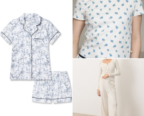 girls night in cover photo collage