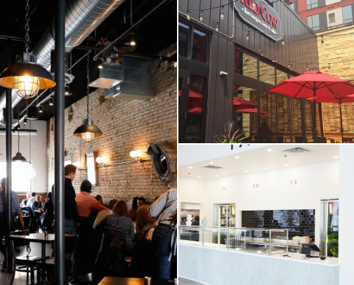 My top Minneapolis recs cover photo collage