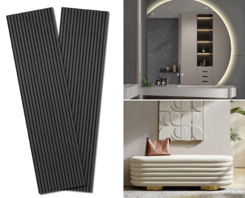 My DIY to the entryway cover photo collage