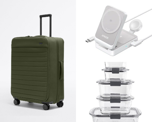 Top 10 Practical Graduation Gifts They’ll Actually Use (Class of 2026) cover photo collage