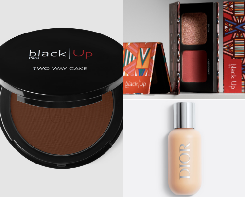 My current favorite beauty products( also your new must haves)🎀 cover photo collage