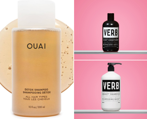 The wavy hair routine you've been waiting for cover photo collage