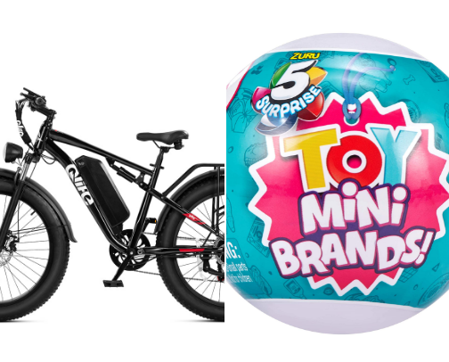 Kids Favs cover photo collage