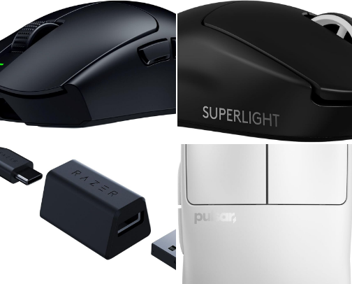 Why You Keep Whiffing Easy Shots (And the Amazon Gear to Fix It) cover photo collage