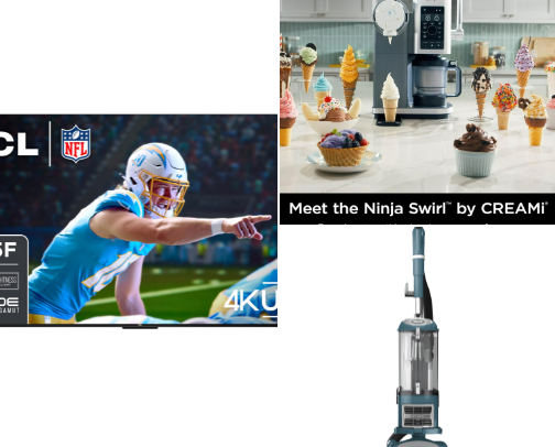 Appliances: Better quality, cost, and experience cover photo collage