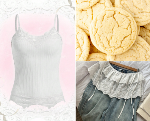 Obsessions on Rotation in September 🍂 cover photo collage