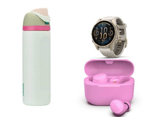 Best Strength Training Gear & Fitness Supplements ✨💪🏼 cover photo collage