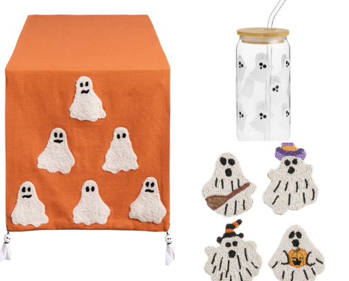 🧡 Sweater Weather, Pumpkin Spice & Everything Nice cover photo collage