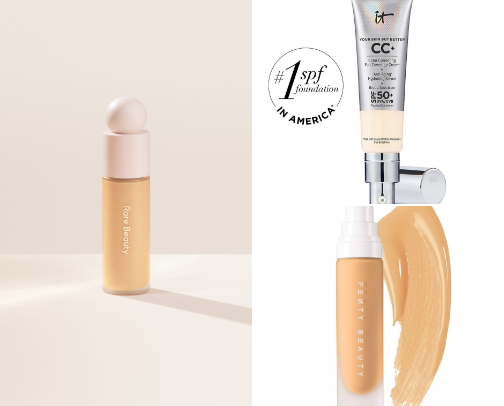 💄 Sephora Makeup Favorites You’ll Actually Use Every Day cover photo collage