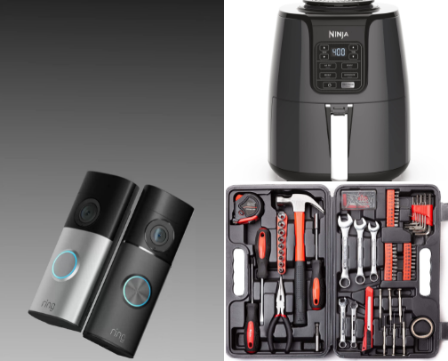 Solo Living Essentials: Everything You Need to Thrive Alone cover photo collage