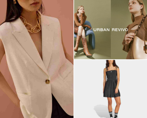 Fashiom brands I love cover photo collage