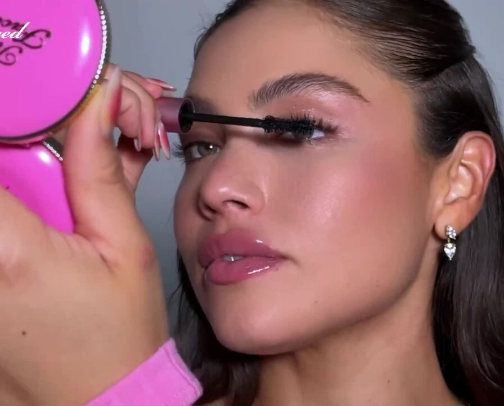 Glow-Best of all time Make-ups cover photo collage