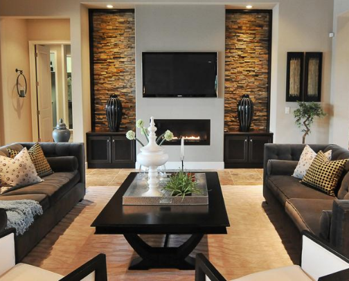 From stunning 4K TVs to cozy furniture and must-have appliances, we’ve got everything to make your space shine.
Shop smart. Live better. Love your home again. 💛 cover photo collage