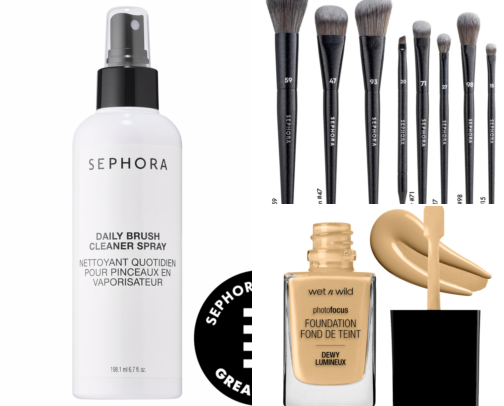 Best Makeup Brushes for Flawless Application 2026 cover photo collage