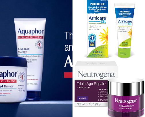 Look & Feel Fab at Any Age cover photo collage