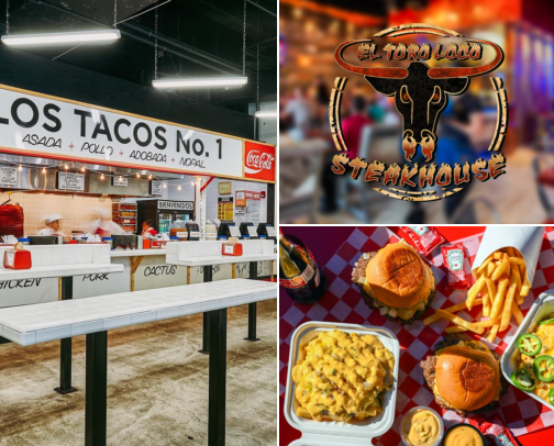 Restaurants I’d Go Back To 🍽️😋💕 cover photo collage