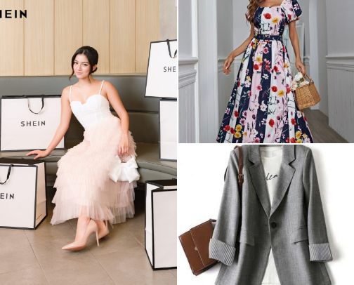 Here’s a Shein Fashion Picks for Women, Men & Kids recommendation list with organized sections and short but engaging descriptions so you can browse easily: cover photo collage