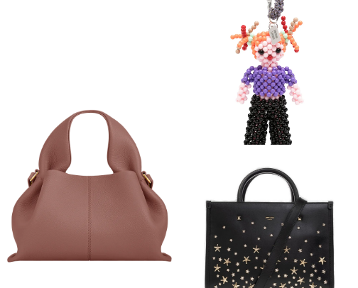 Cute things that caught my eye, and it's not coming back! cover photo collage