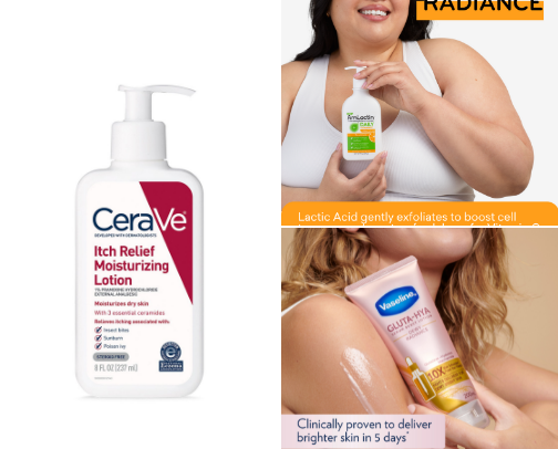 Struggling With Body Skin Issues? Start Here. cover photo collage