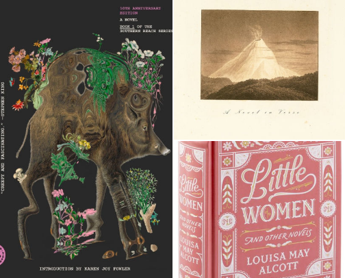 Read these before you die! cover photo collage