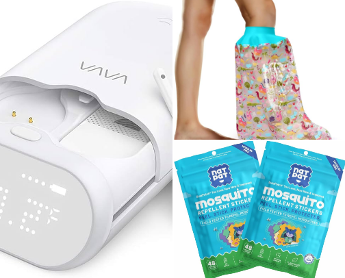 Everything kids 🧒 cover photo collage