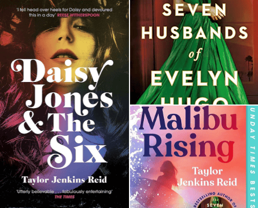must read books cover photo collage