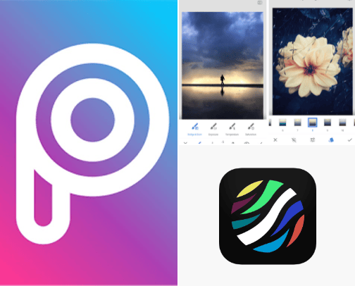 apps you NEED for editing your photos cover photo collage