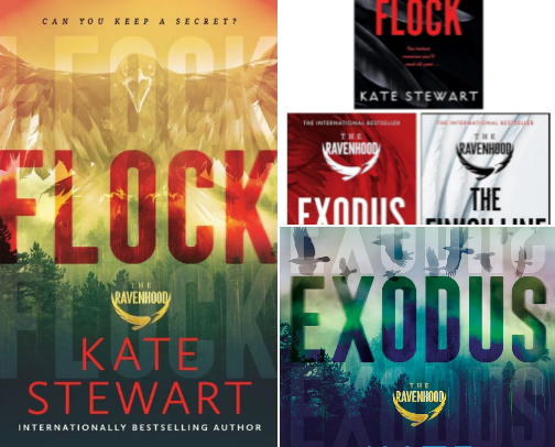 My favorite book recs cover photo collage